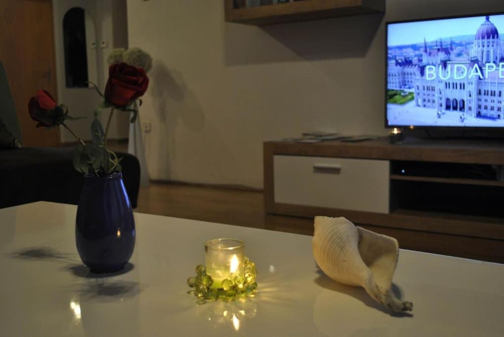 Apartament Lily's *