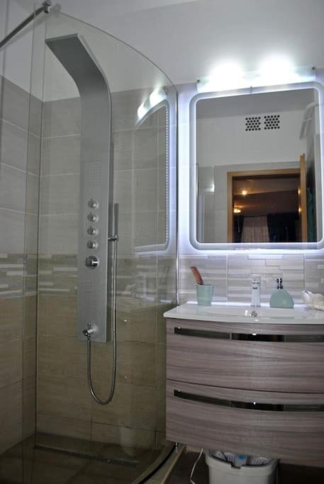 Apartament Lily's Budapeszt