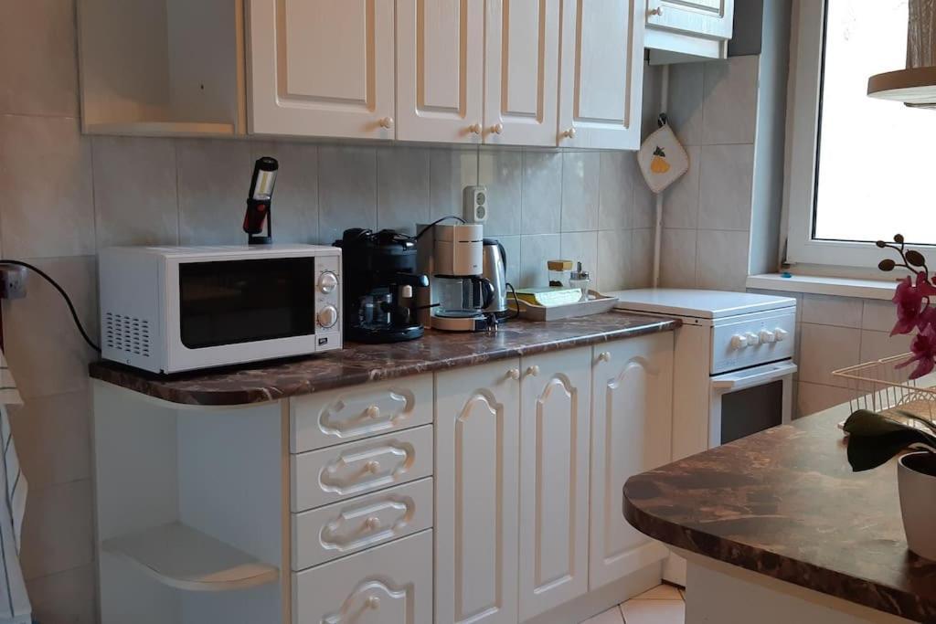 Lily's Apartament